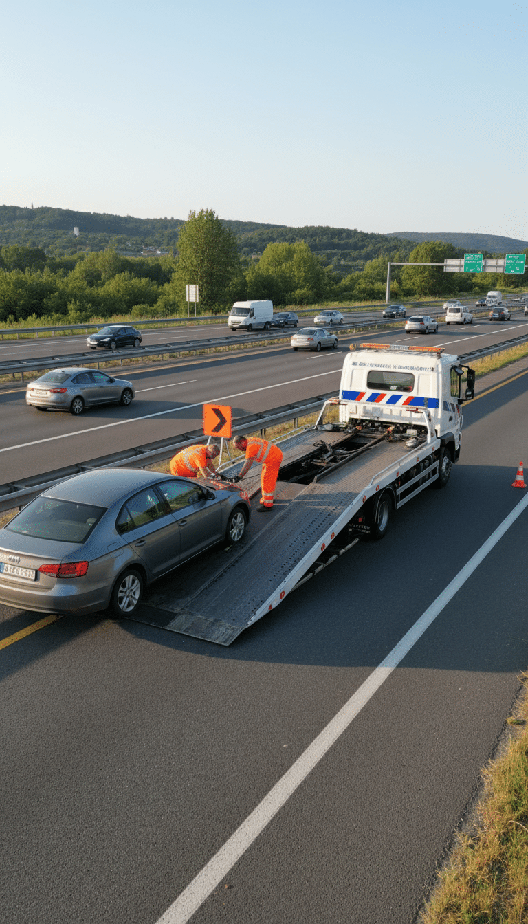 Benefits of Selling Your Junk Car in Hamilton, OH to Cash In Your Clunker