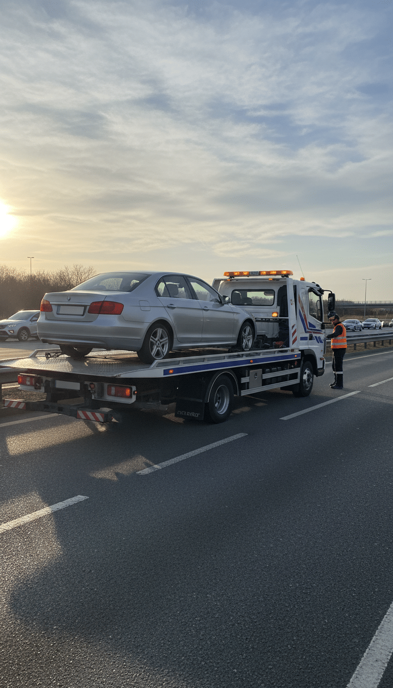 Benefits of Selling Your Junk Car in Hammond, GA to Cash In Your Clunker