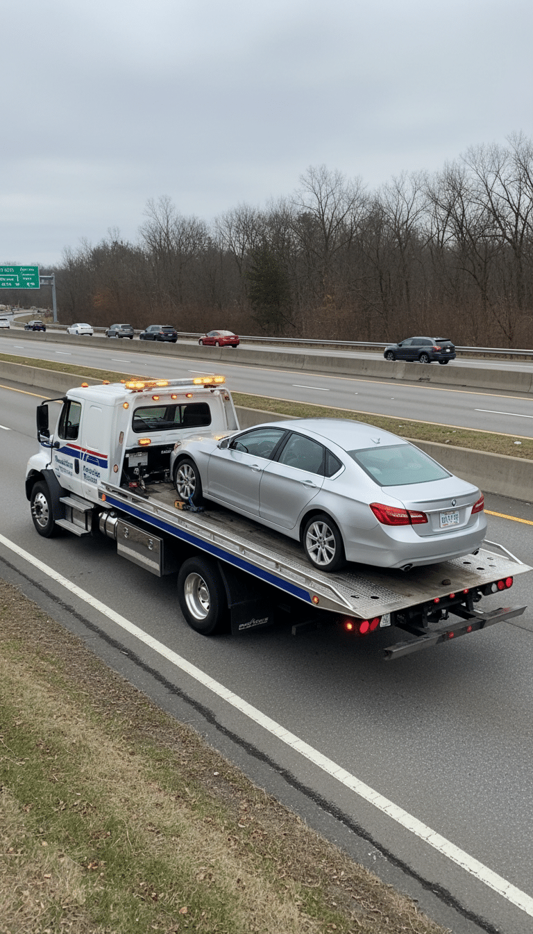 Benefits of Selling Your Junk Car in Hanover Park, IL to Cash In Your Clunker