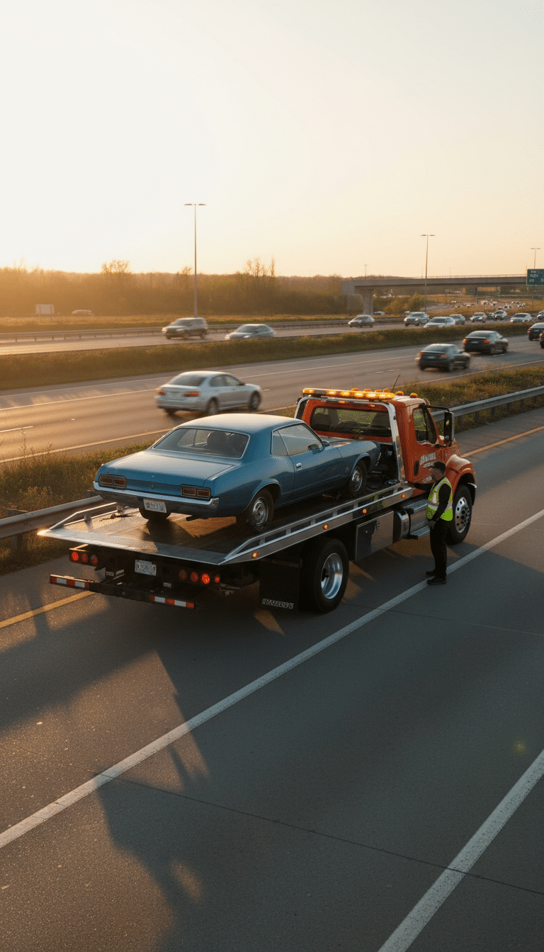 Benefits of Selling Your Junk Car in Harlingen, TX to Cash In Your Clunker