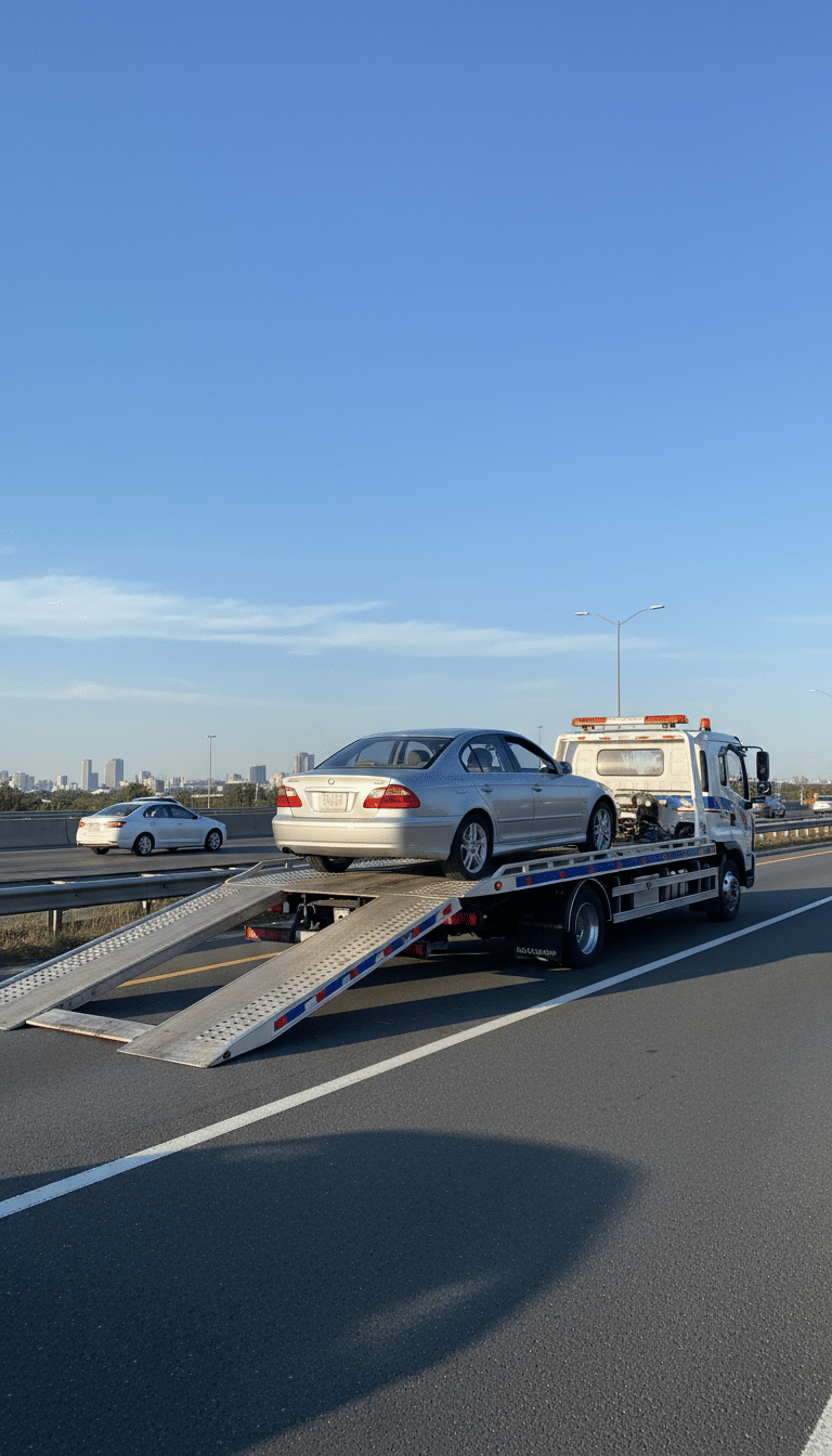 Benefits of Selling Your Junk Car in Harrison, NY to Cash In Your Clunker