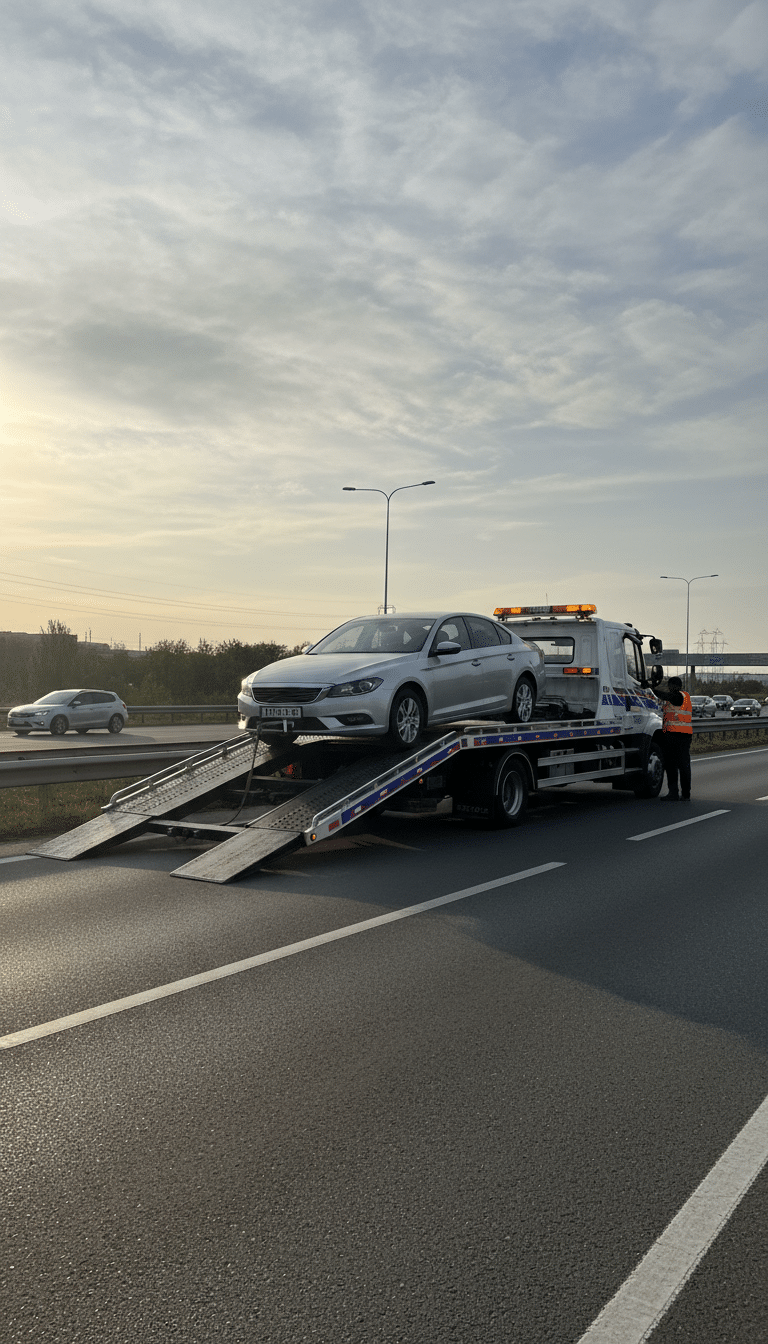 Benefits of Selling Your Junk Car in Harrisonburg, VA to Cash In Your Clunker