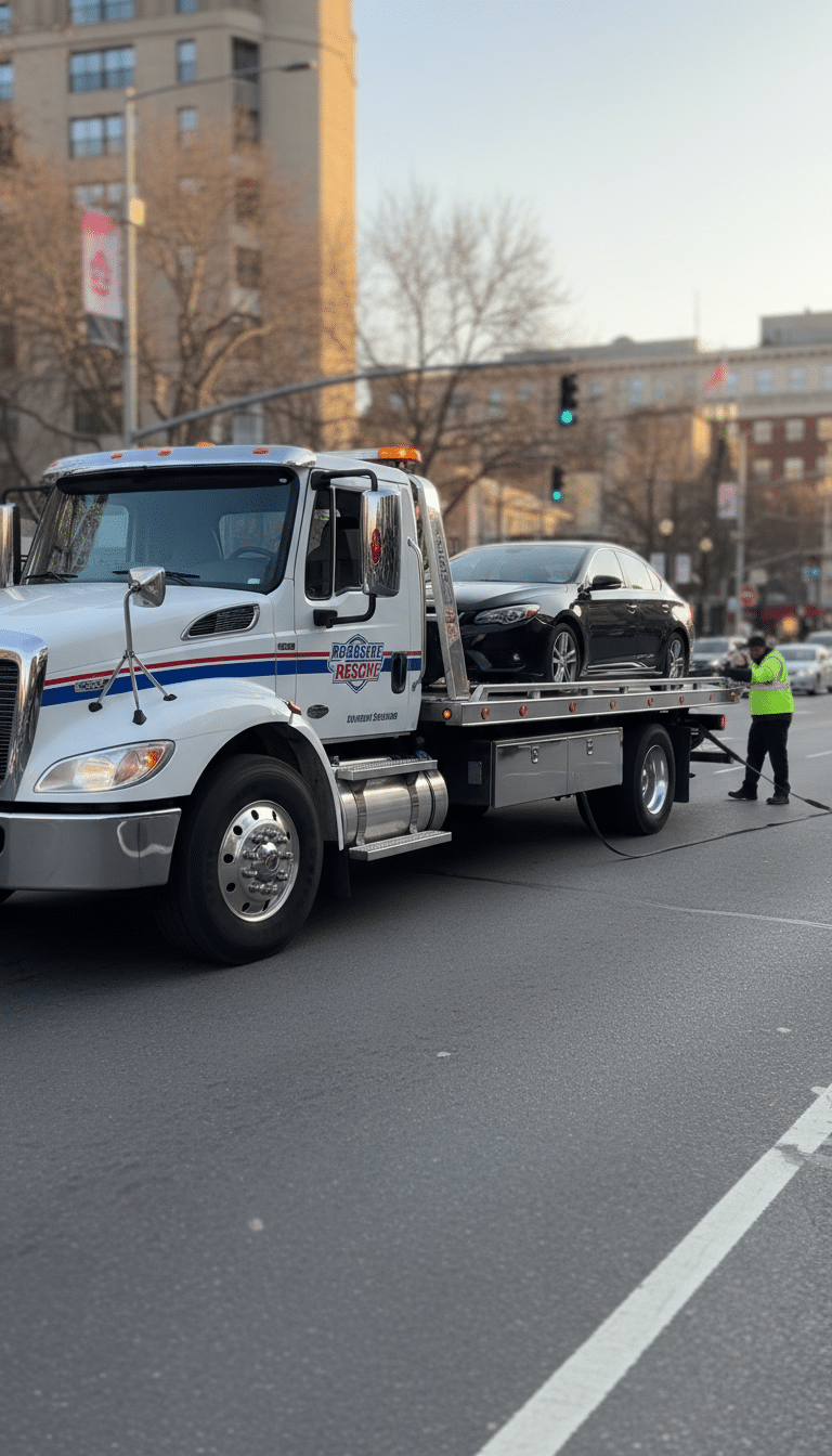 Benefits of Selling Your Junk Car in Hartford, CT to Cash In Your Clunker