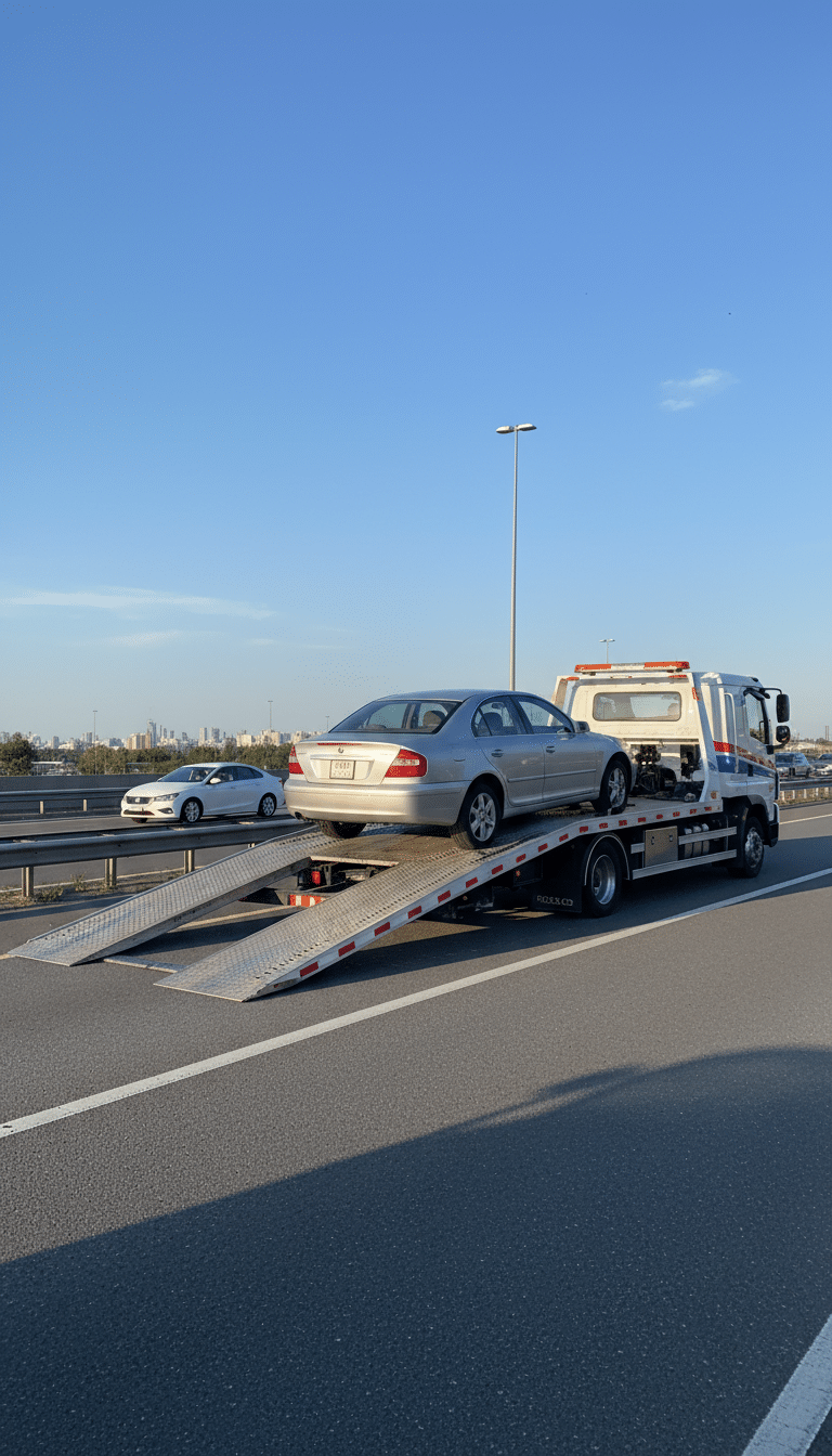 Benefits of Selling Your Junk Car in Haverhill, MA to Cash In Your Clunker
