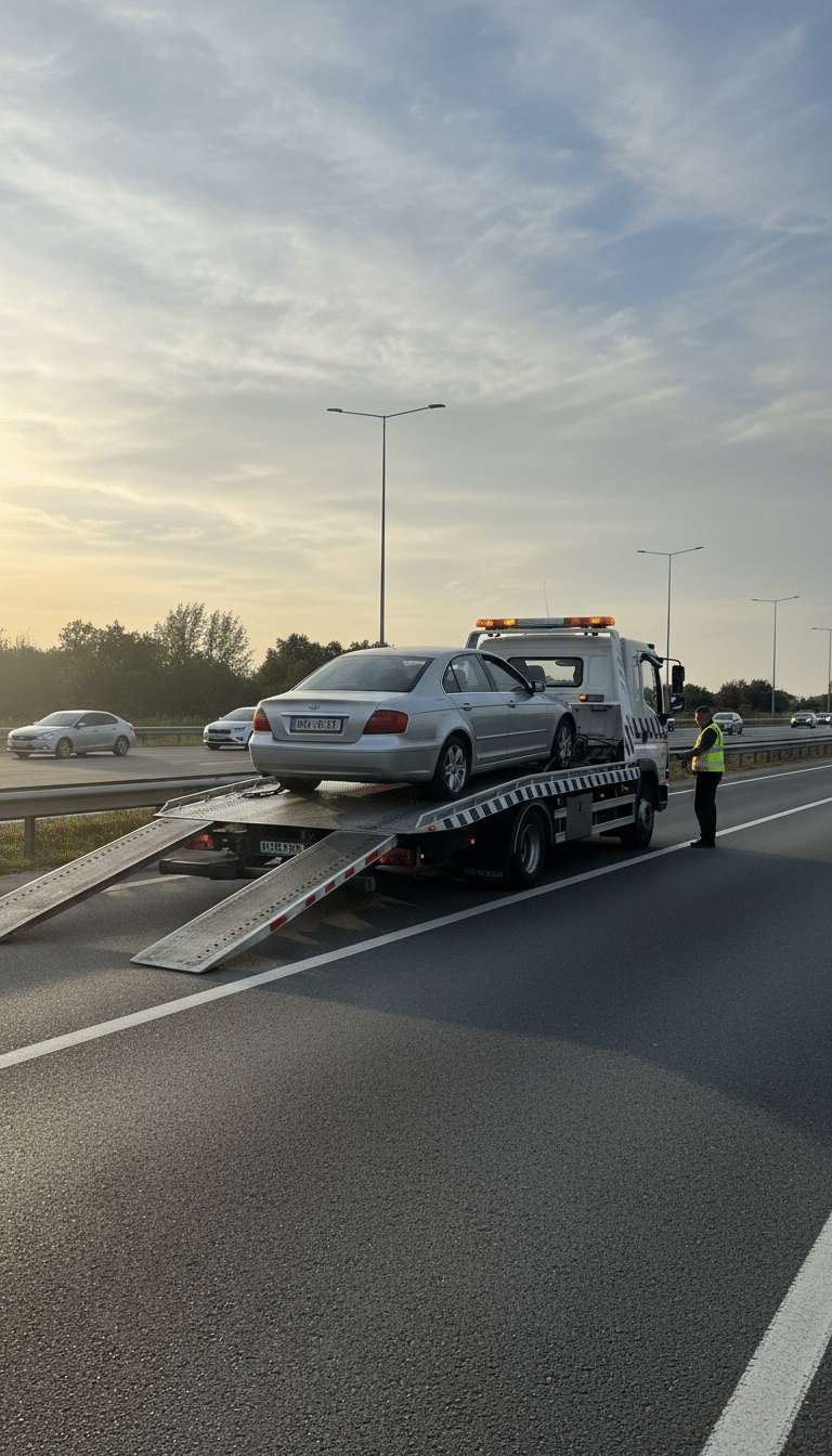 Benefits of Selling Your Junk Car in Hazelwood, MO to Cash In Your Clunker