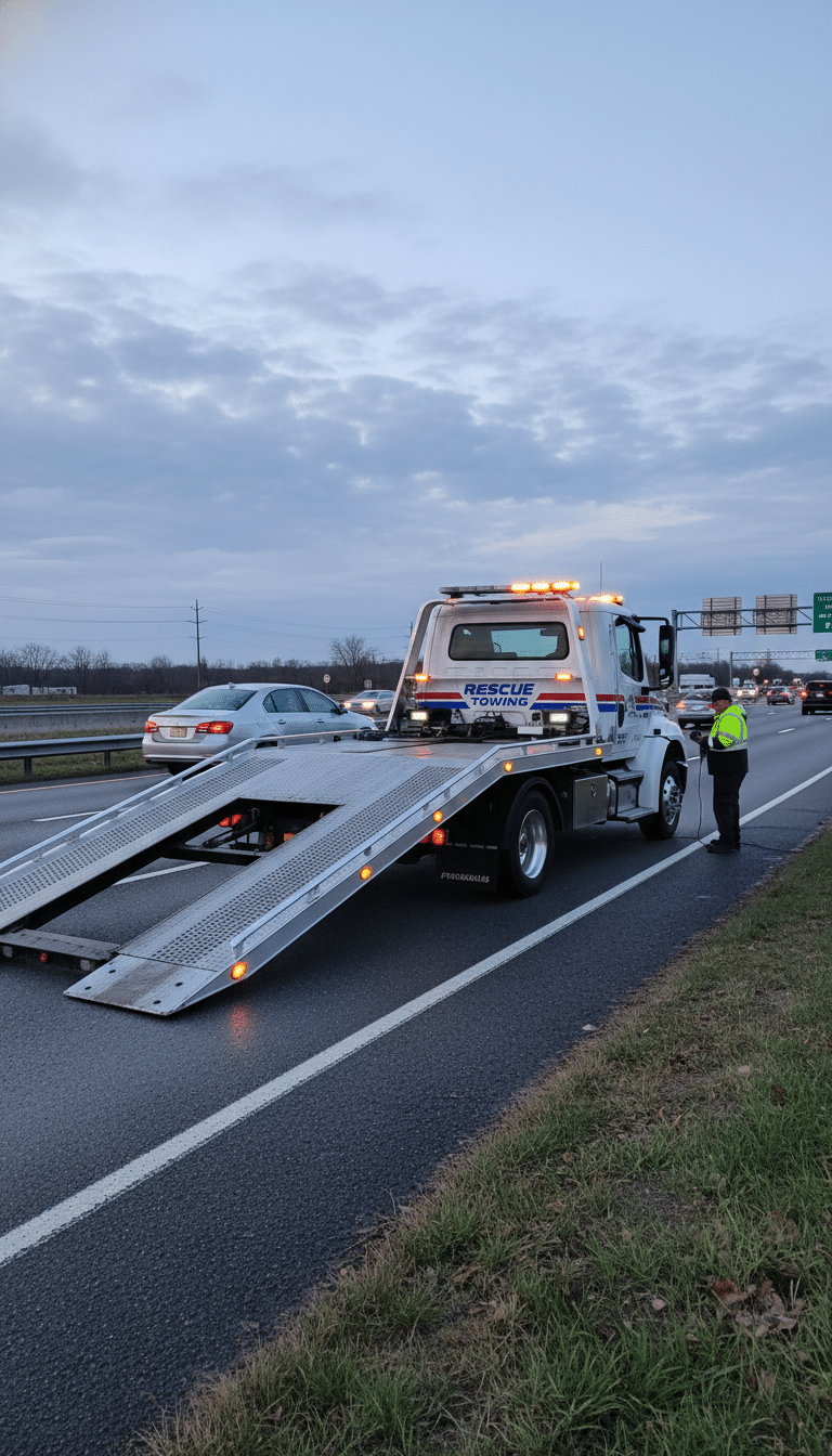 Benefits of Selling Your Junk Car in Hempstead, NY to Cash In Your Clunker
