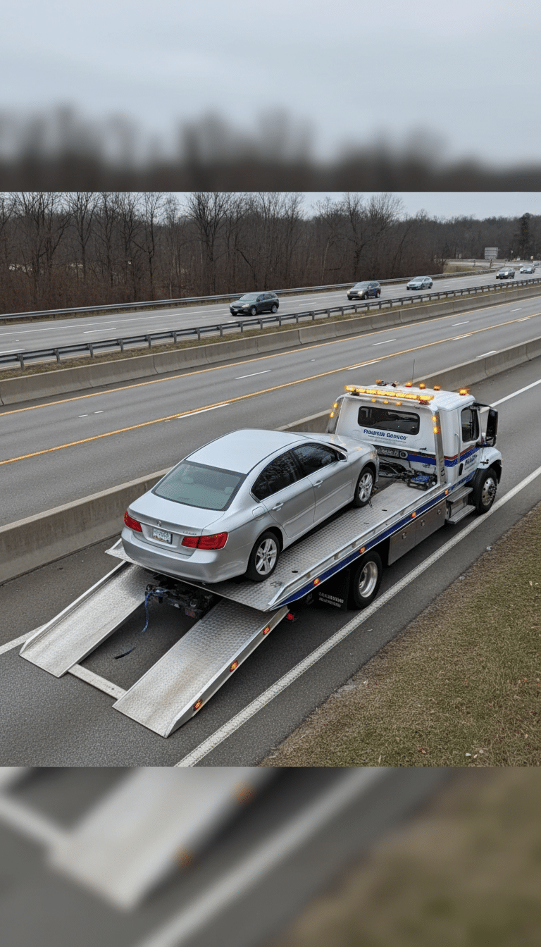 Benefits of Selling Your Junk Car in Hendersonville, TN to Cash In Your Clunker