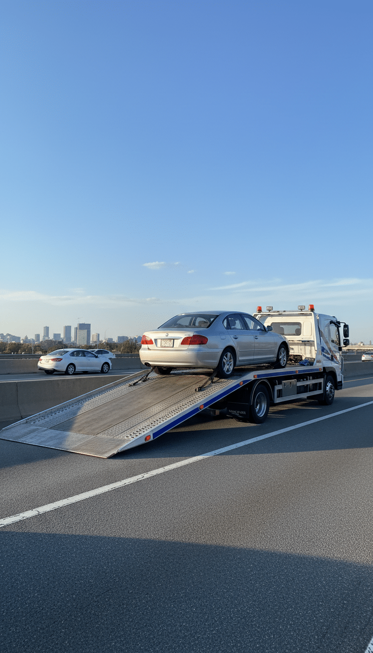 Benefits of Selling Your Junk Car in Henrietta, NY to Cash In Your Clunker