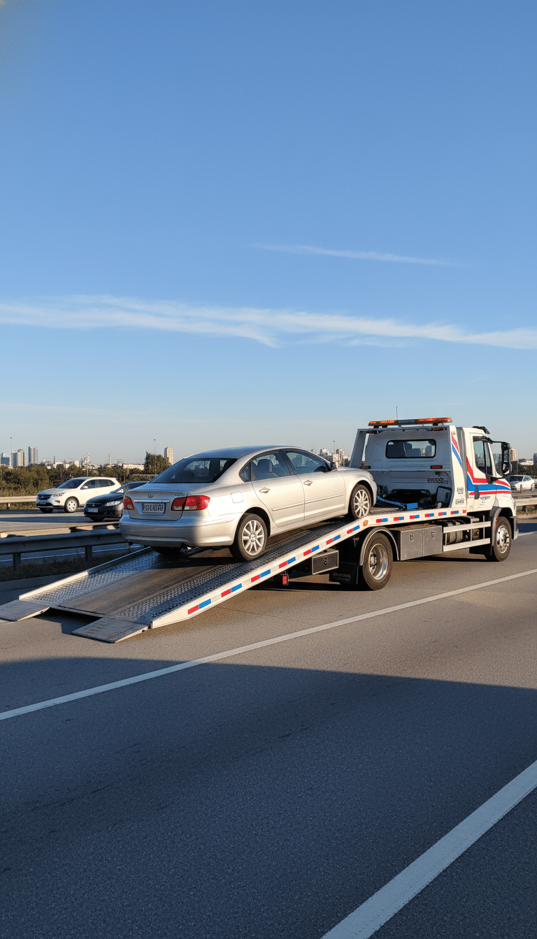 Benefits of Selling Your Junk Car in Hercules, CA to Cash In Your Clunker