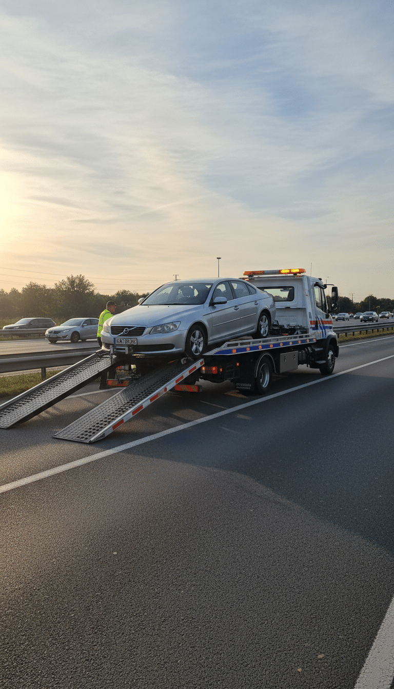 Benefits of Selling Your Junk Car in Herrington, WI to Cash In Your Clunker