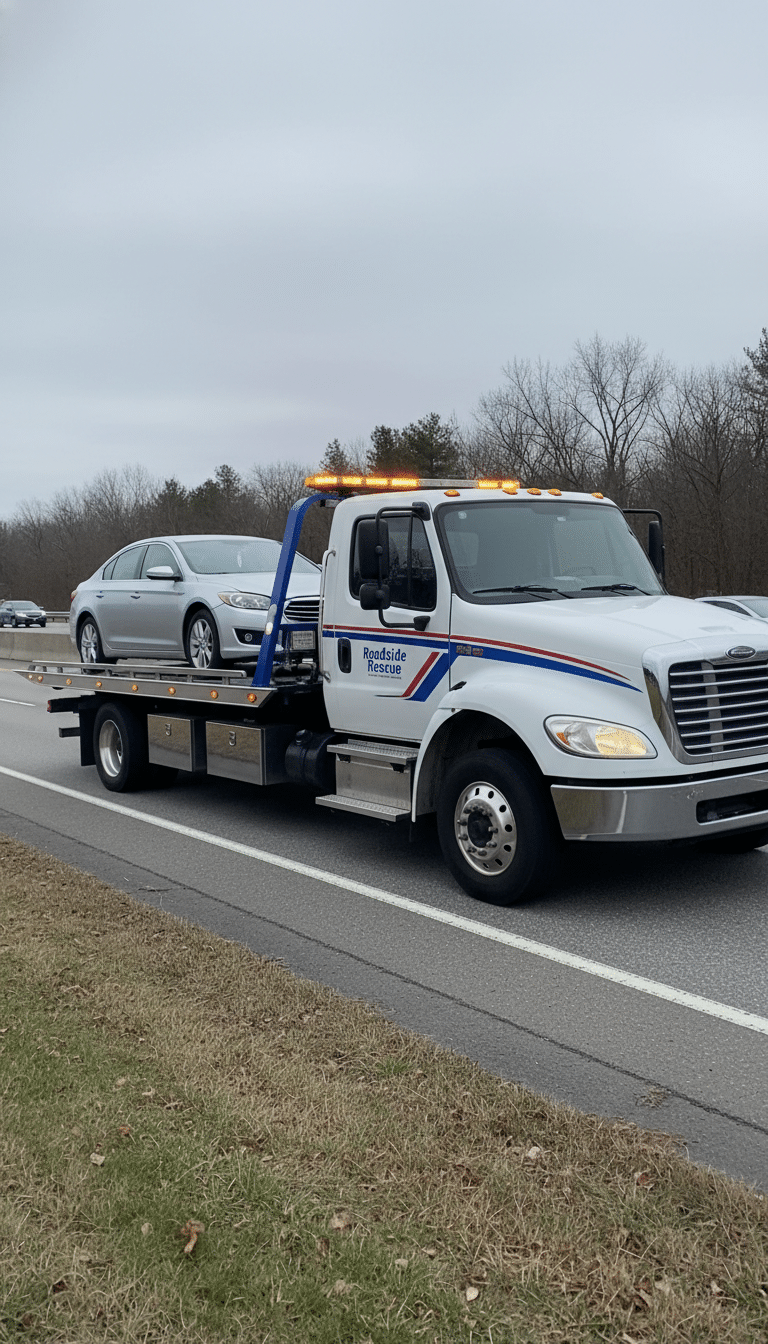 Benefits of Selling Your Junk Car in Hicksville, NY to Cash In Your Clunker