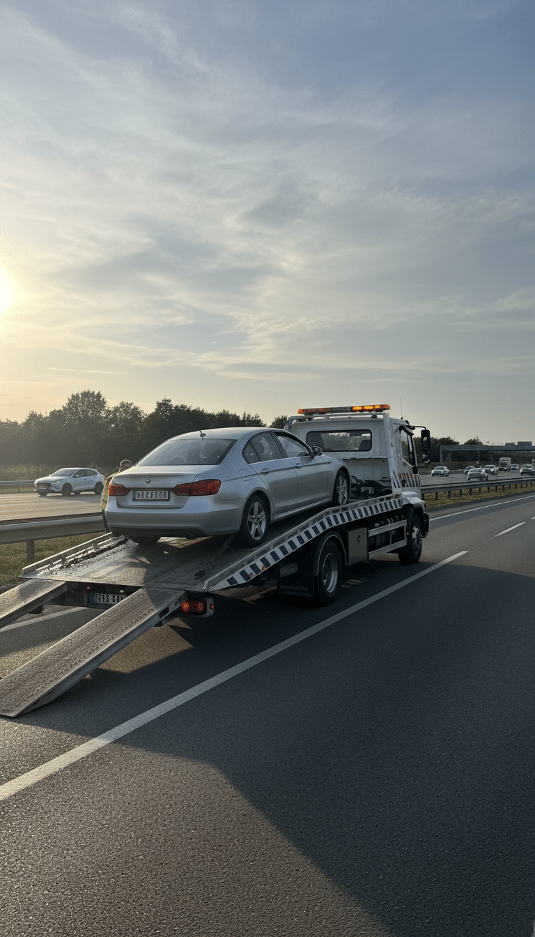 Benefits of Selling Your Junk Car in High Point, NC to Cash In Your Clunker
