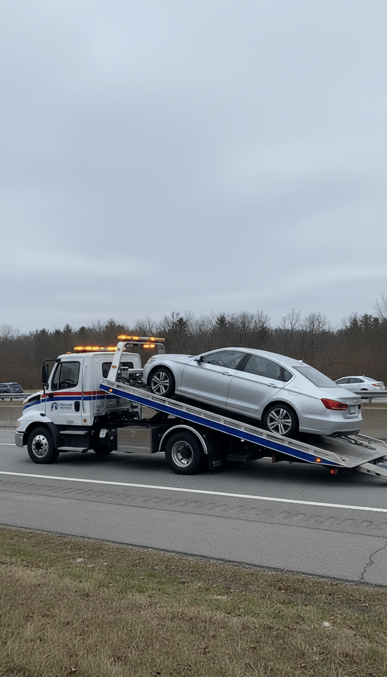 Benefits of Selling Your Junk Car in Highland, CA to Cash In Your Clunker
