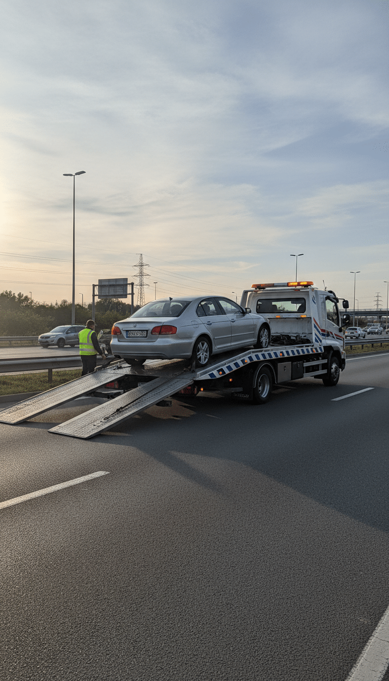 Benefits of Selling Your Junk Car in Highland Park, IL to Cash In Your Clunker