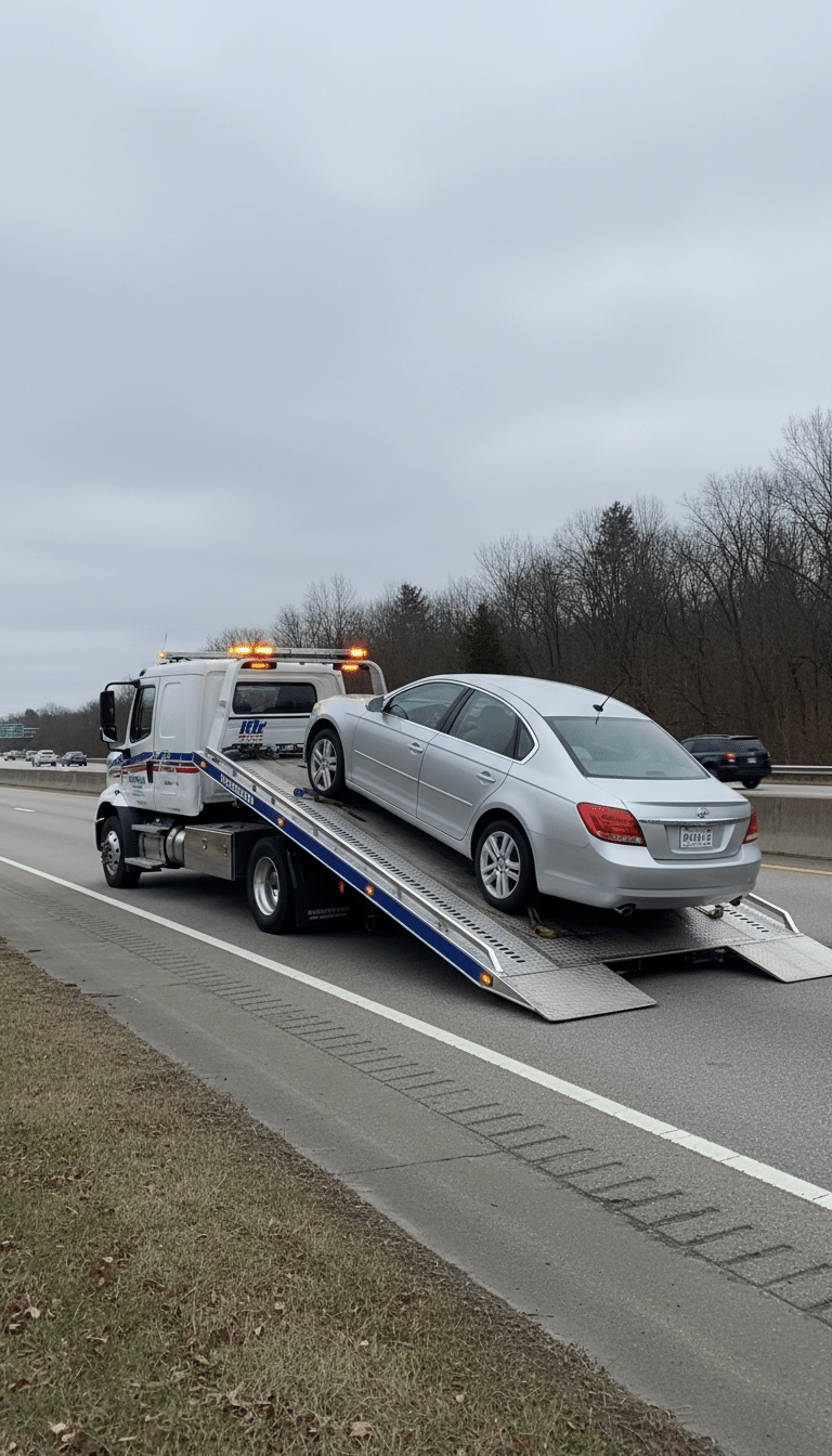 Benefits of Selling Your Junk Car in Highlands Ranch, CO to Cash In Your Clunker