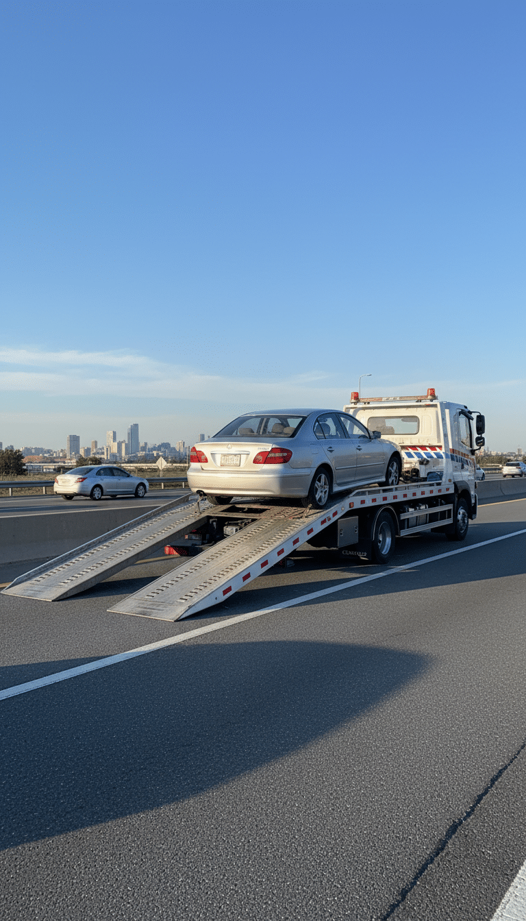 Benefits of Selling Your Junk Car in Hilliard, OH to Cash In Your Clunker