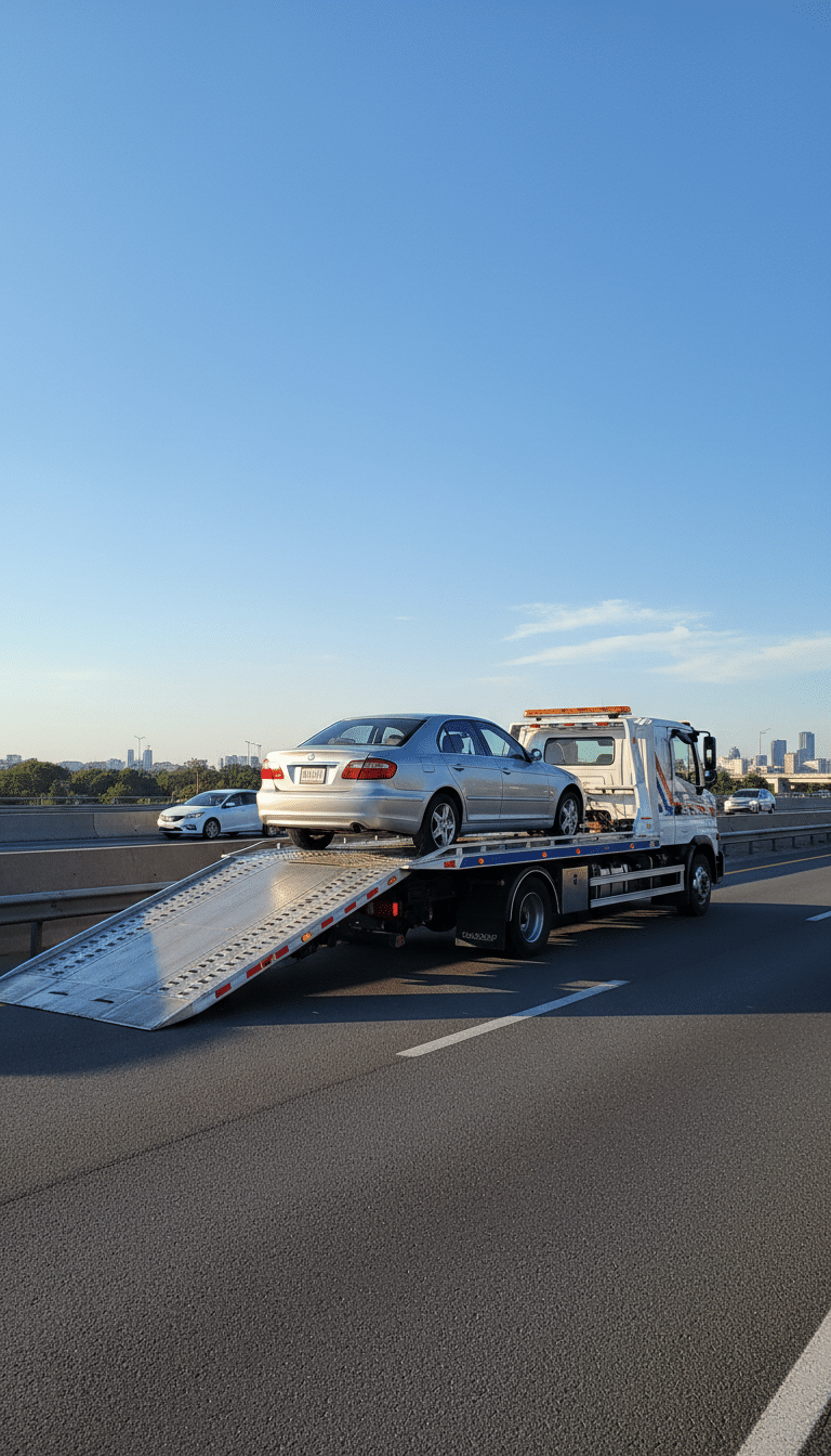 Benefits of Selling Your Junk Car in Hillsborough, NJ to Cash In Your Clunker