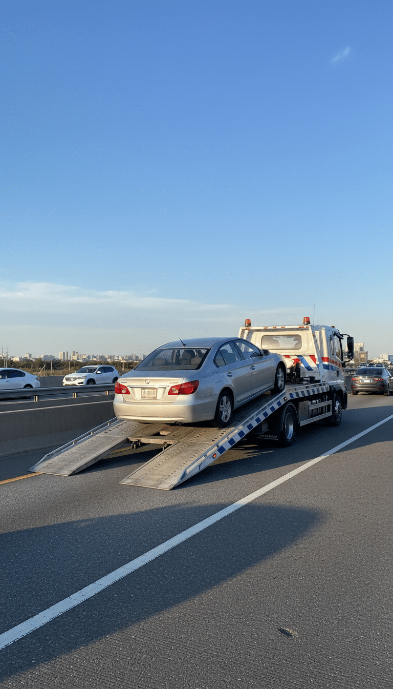 Benefits of Selling Your Junk Car in Hilo, HI to Cash In Your Clunker
