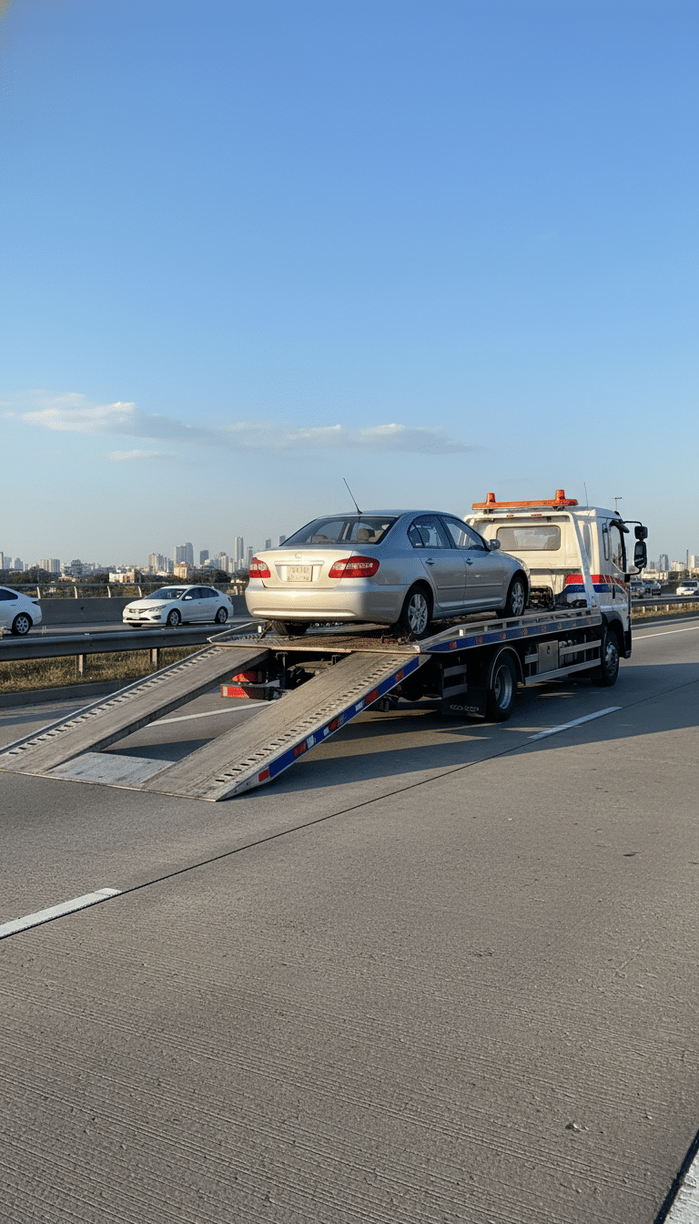 Benefits of Selling Your Junk Car in Hilton Head, SC to Cash In Your Clunker
