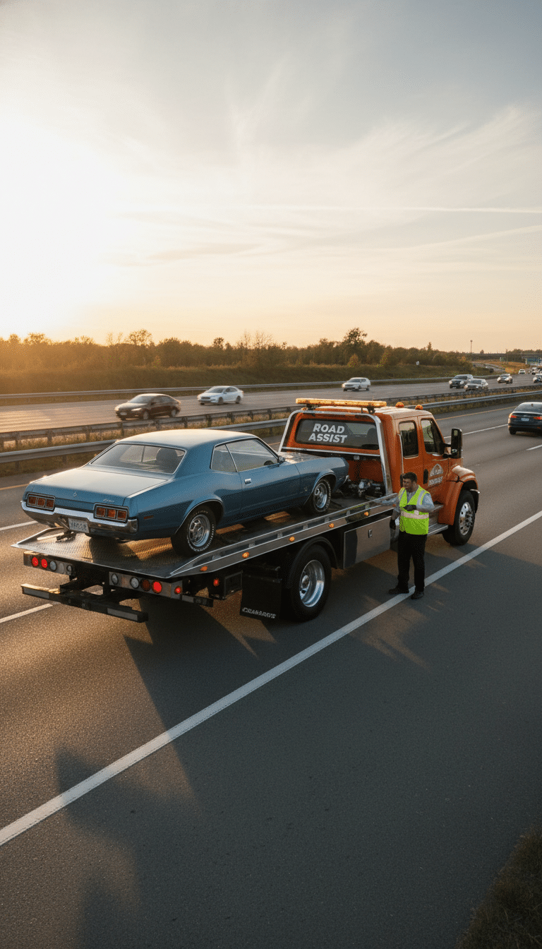 Benefits of Selling Your Junk Car in Hobbs, NM to Cash In Your Clunker