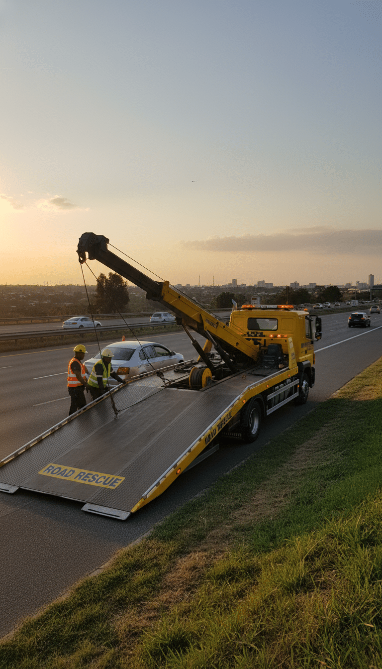 Benefits of Selling Your Junk Car in Hoffman Estates, IL to Cash In Your Clunker