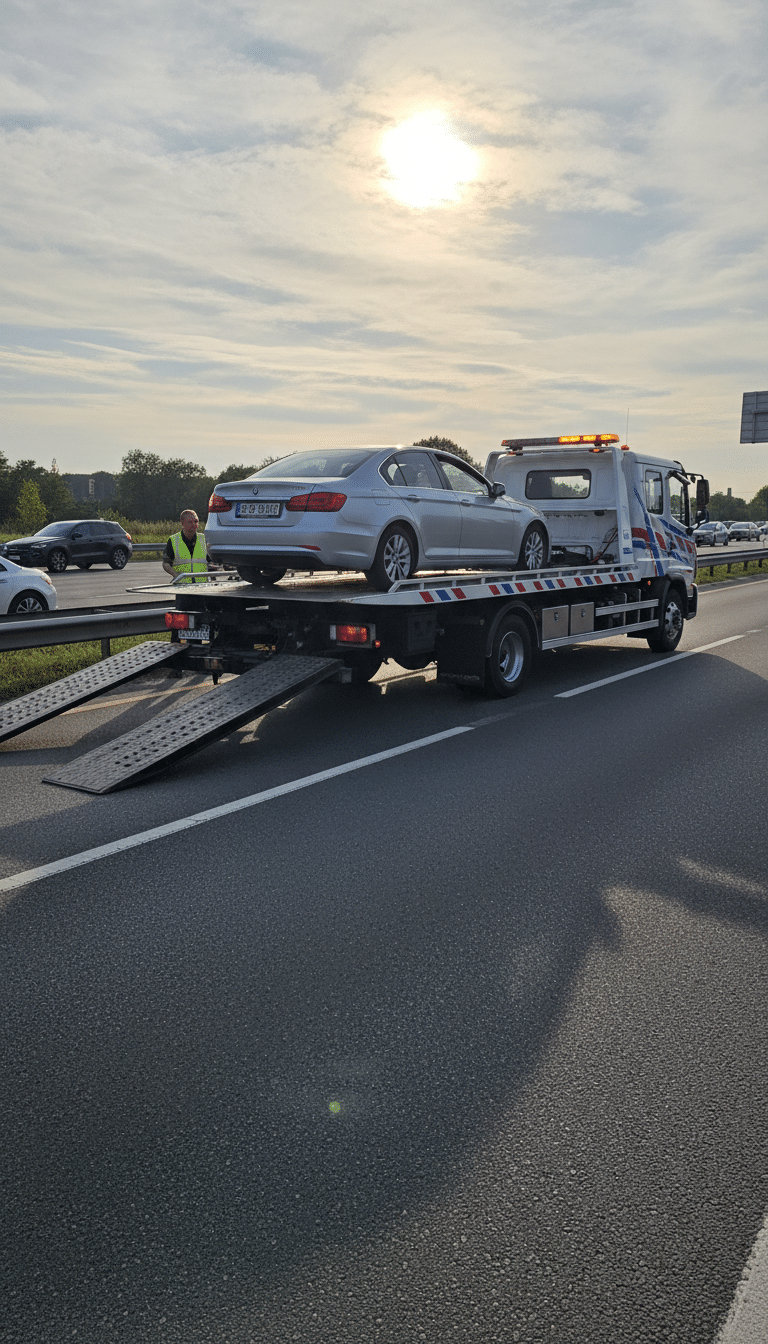 Benefits of Selling Your Junk Car in Holland, MI to Cash In Your Clunker