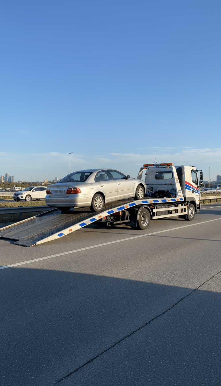 Benefits of Selling Your Junk Car in Holly Beach, LA to Cash In Your Clunker