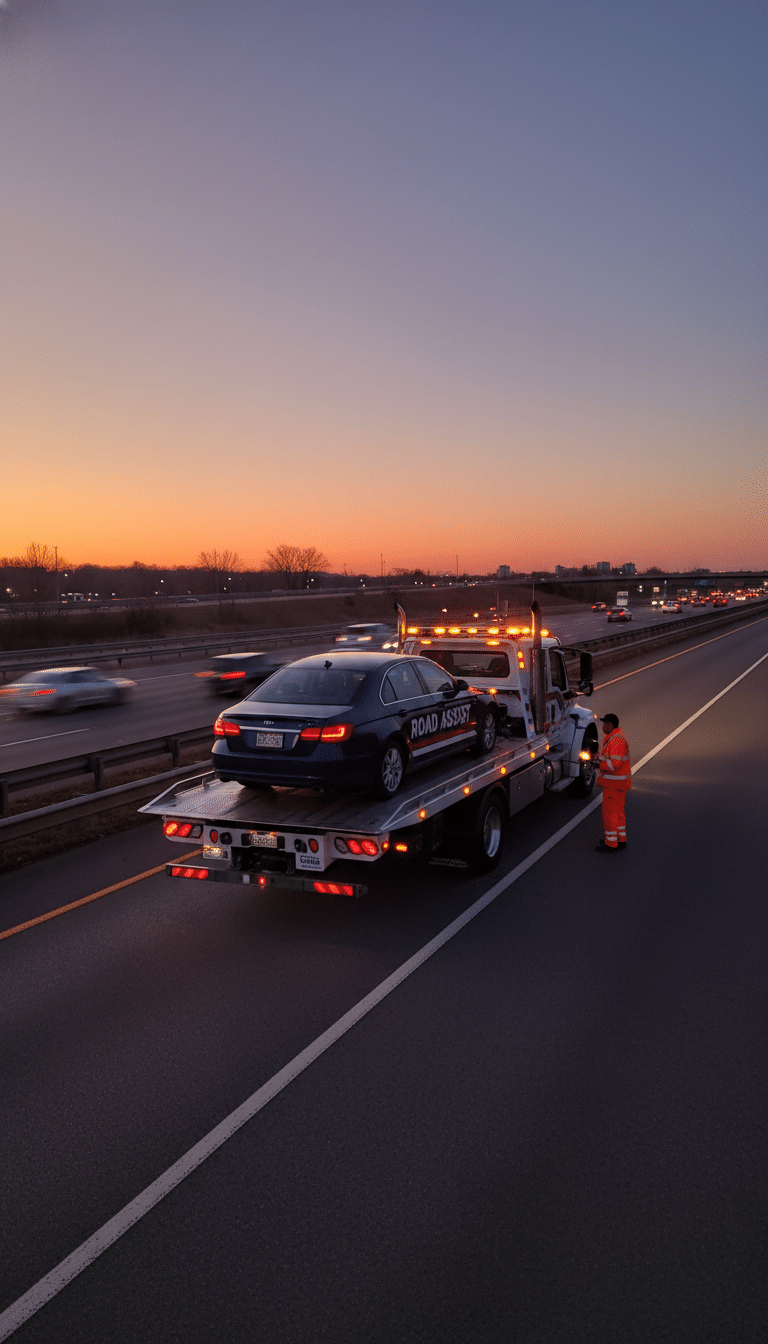 Benefits of Selling Your Junk Car in Hollywood, CA to Cash In Your Clunker