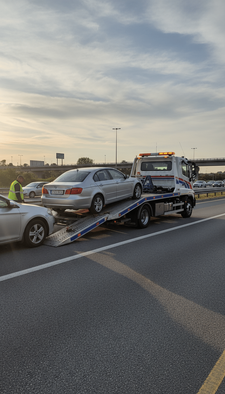 Benefits of Selling Your Junk Car in Hollywood, FL to Cash In Your Clunker