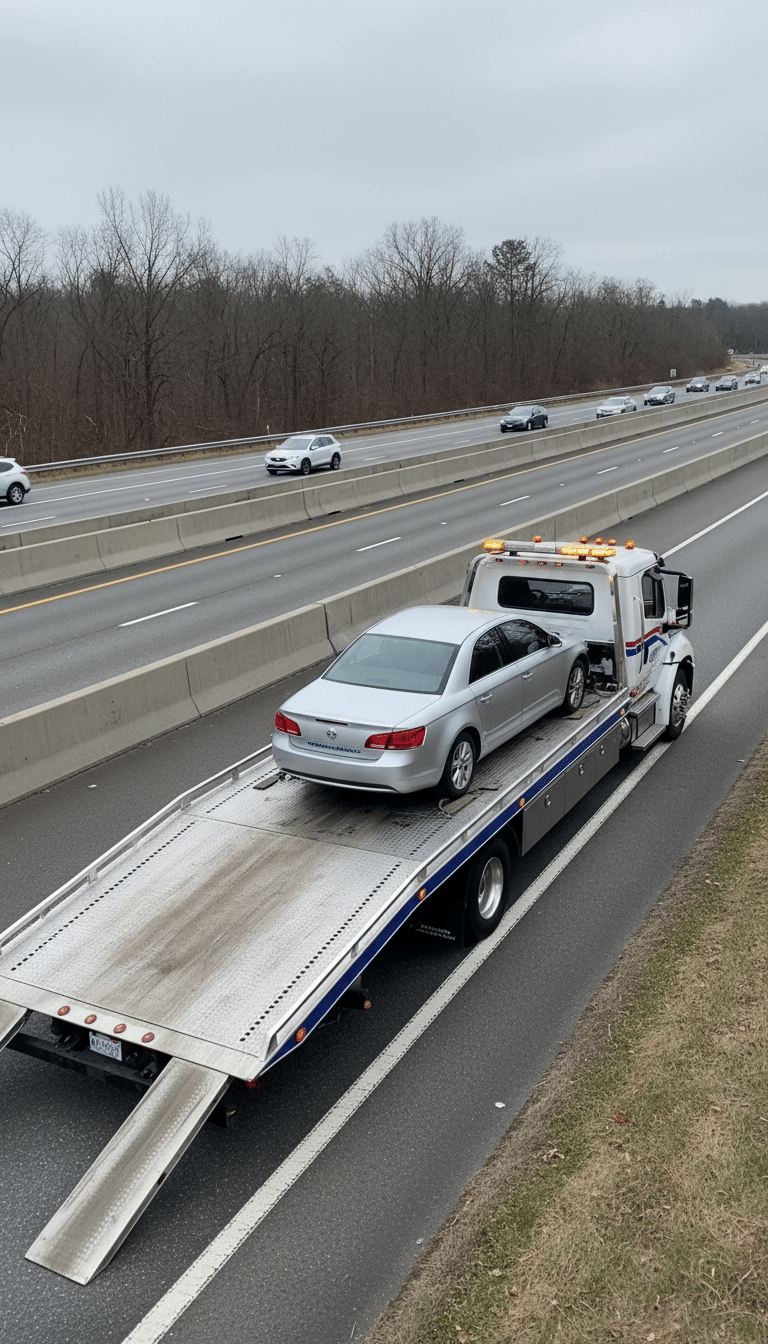 Benefits of Selling Your Junk Car in Homan, AR to Cash In Your Clunker