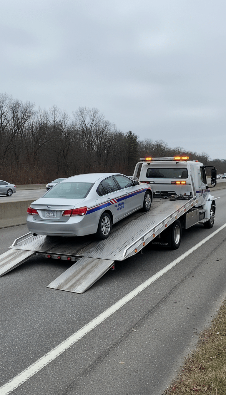 Benefits of Selling Your Junk Car in Homewood, AL to Cash In Your Clunker
