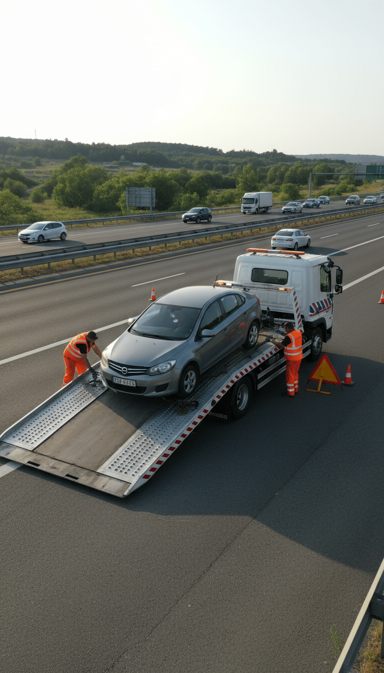 Benefits of Selling Your Junk Car in Honolulu, HI to Cash In Your Clunker