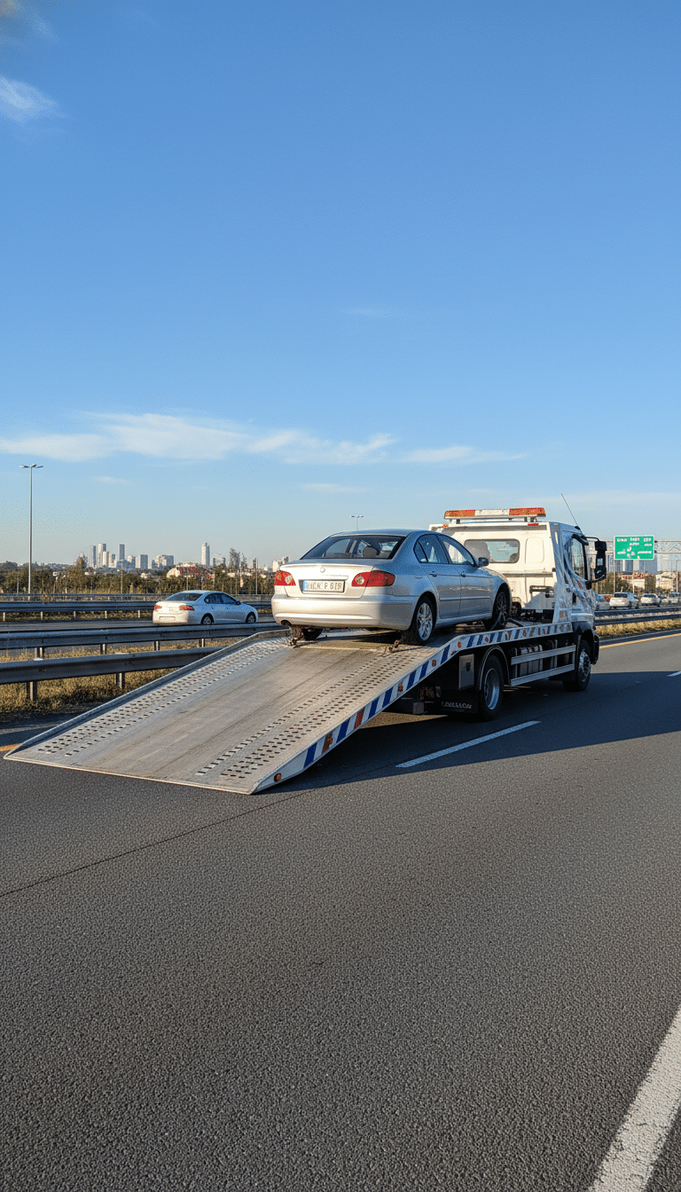 Benefits of Selling Your Junk Car in Hopkinsville, KY to Cash In Your Clunker