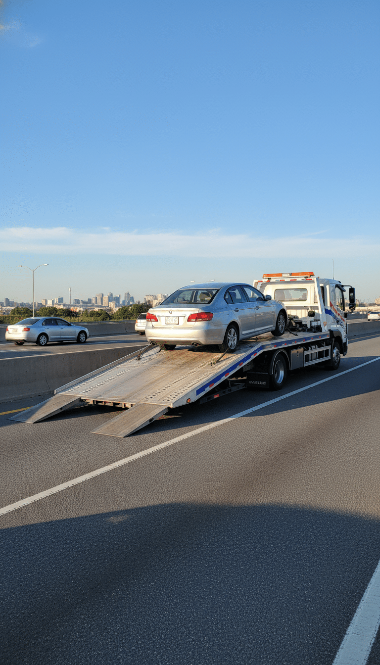 Benefits of Selling Your Junk Car in Horn Lake, MS to Cash In Your Clunker