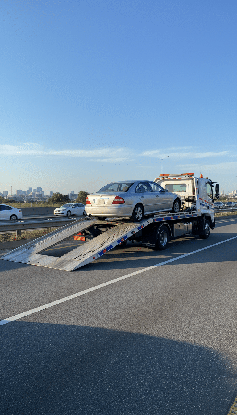 Benefits of Selling Your Junk Car in Hot Springs National Park, AR to Cash In Your Clunker