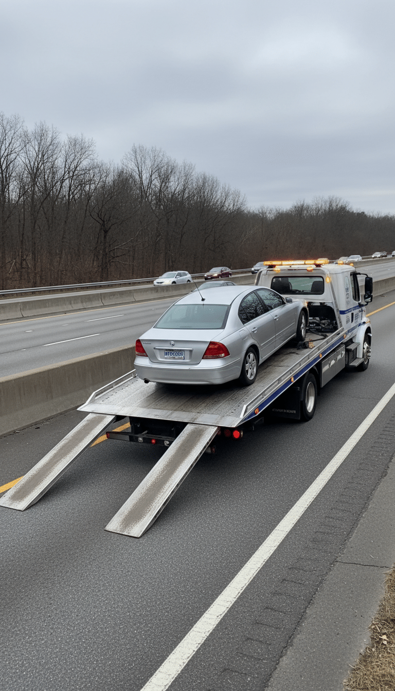 Benefits of Selling Your Junk Car in Houma, LA to Cash In Your Clunker