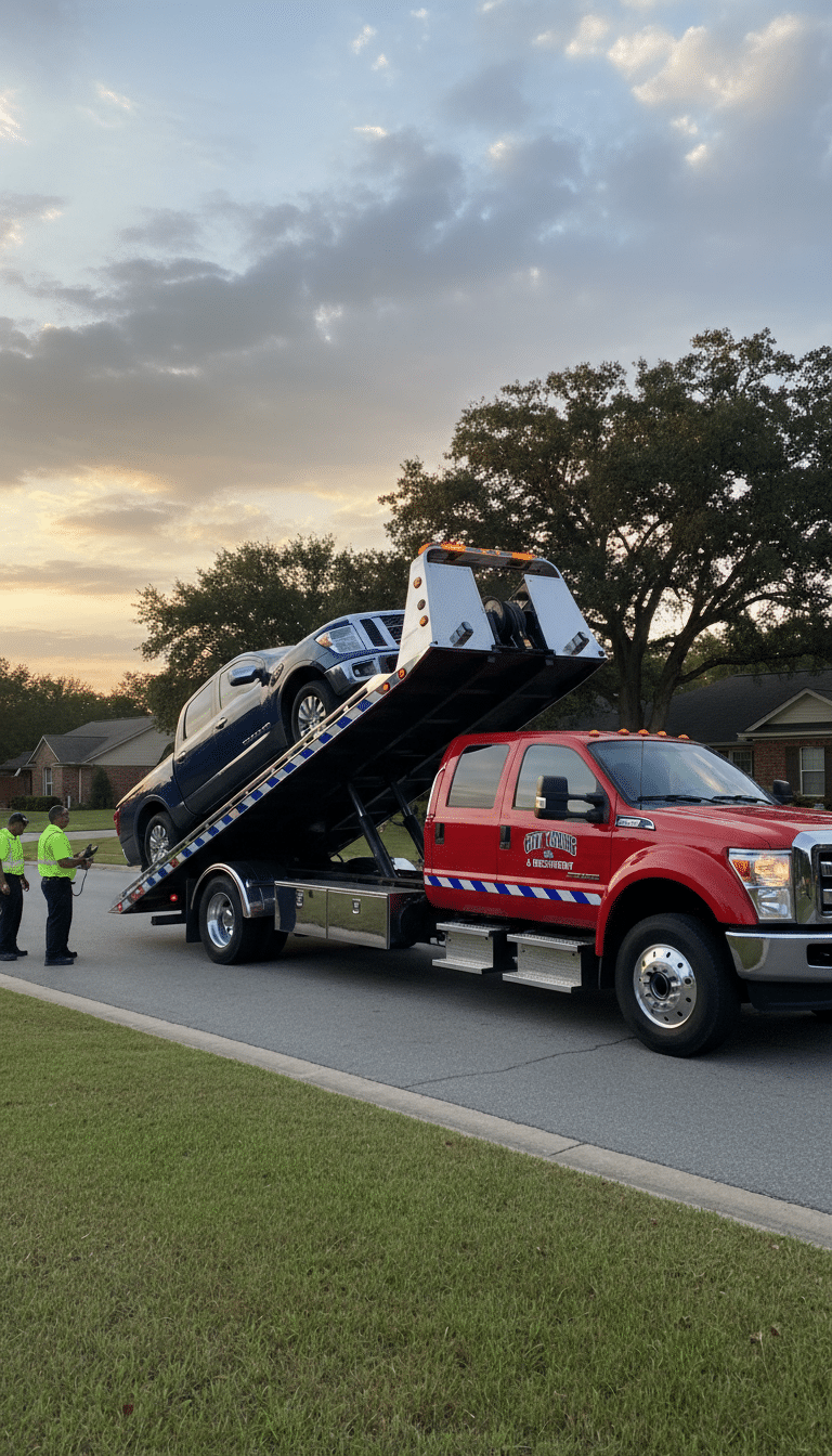 Benefits of Selling Your Junk Car in Houston, TX to Cash In Your Clunker