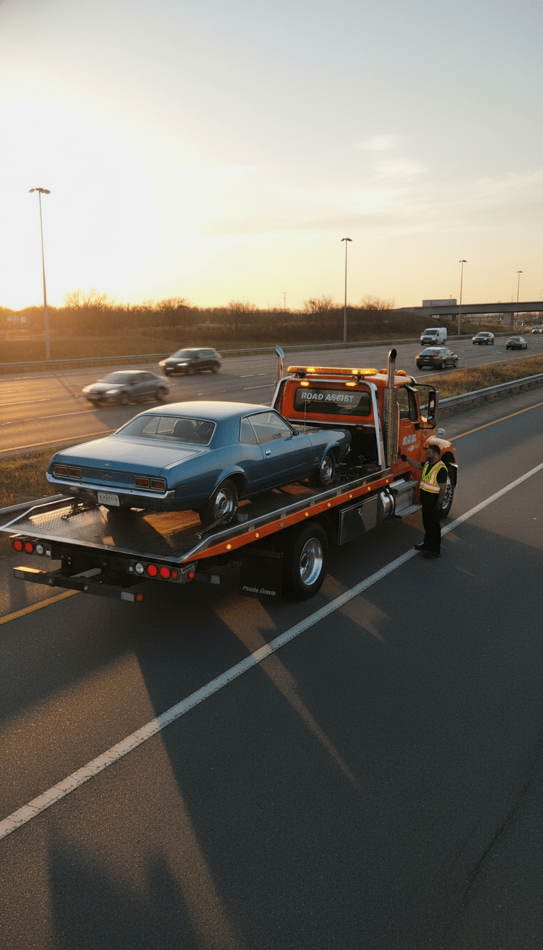 Benefits of Selling Your Junk Car in Howard Beach, NY to Cash In Your Clunker