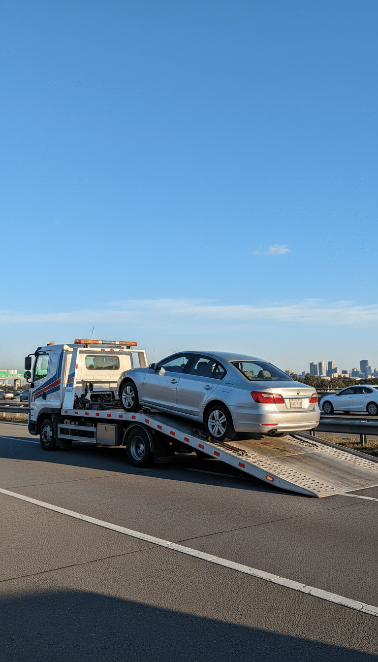 Benefits of Selling Your Junk Car in Howard Park, NY to Cash In Your Clunker