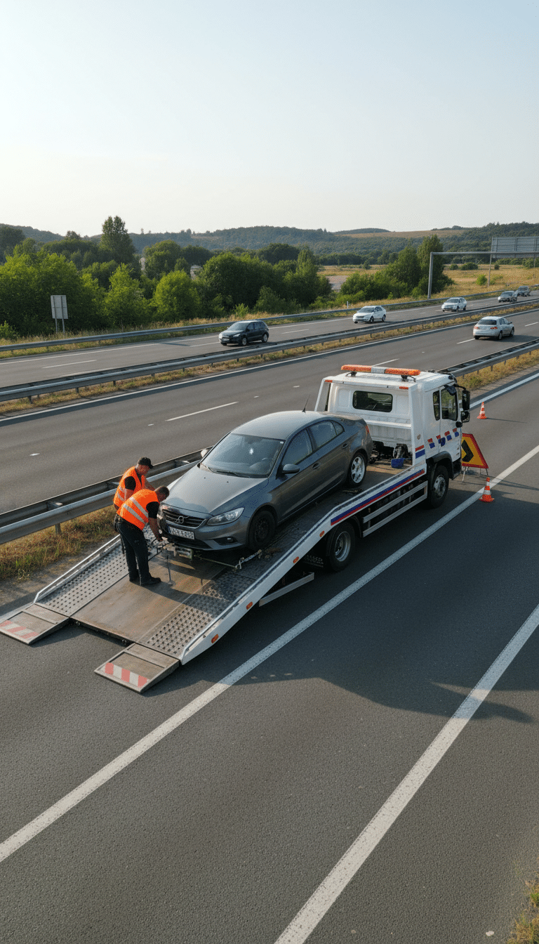 Benefits of Selling Your Junk Car in Howell, NJ to Cash In Your Clunker