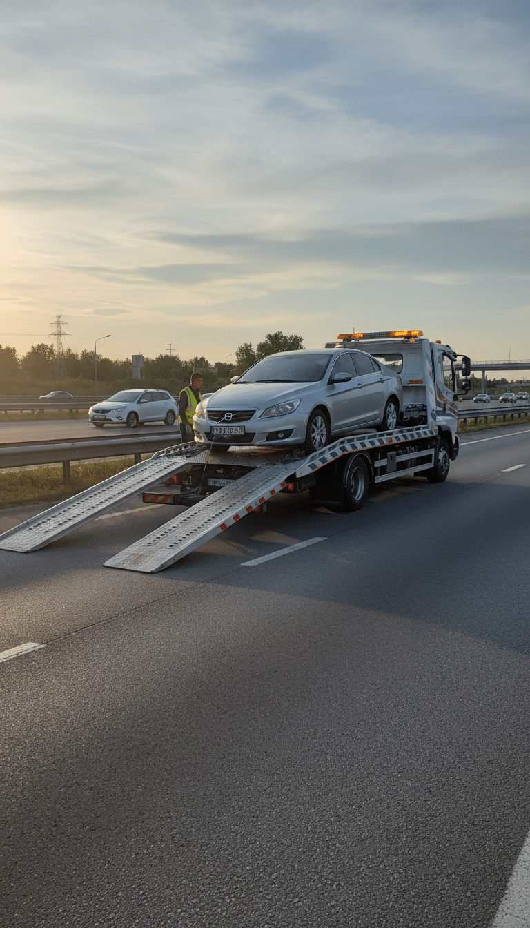 Benefits of Selling Your Junk Car in Howells, NY to Cash In Your Clunker