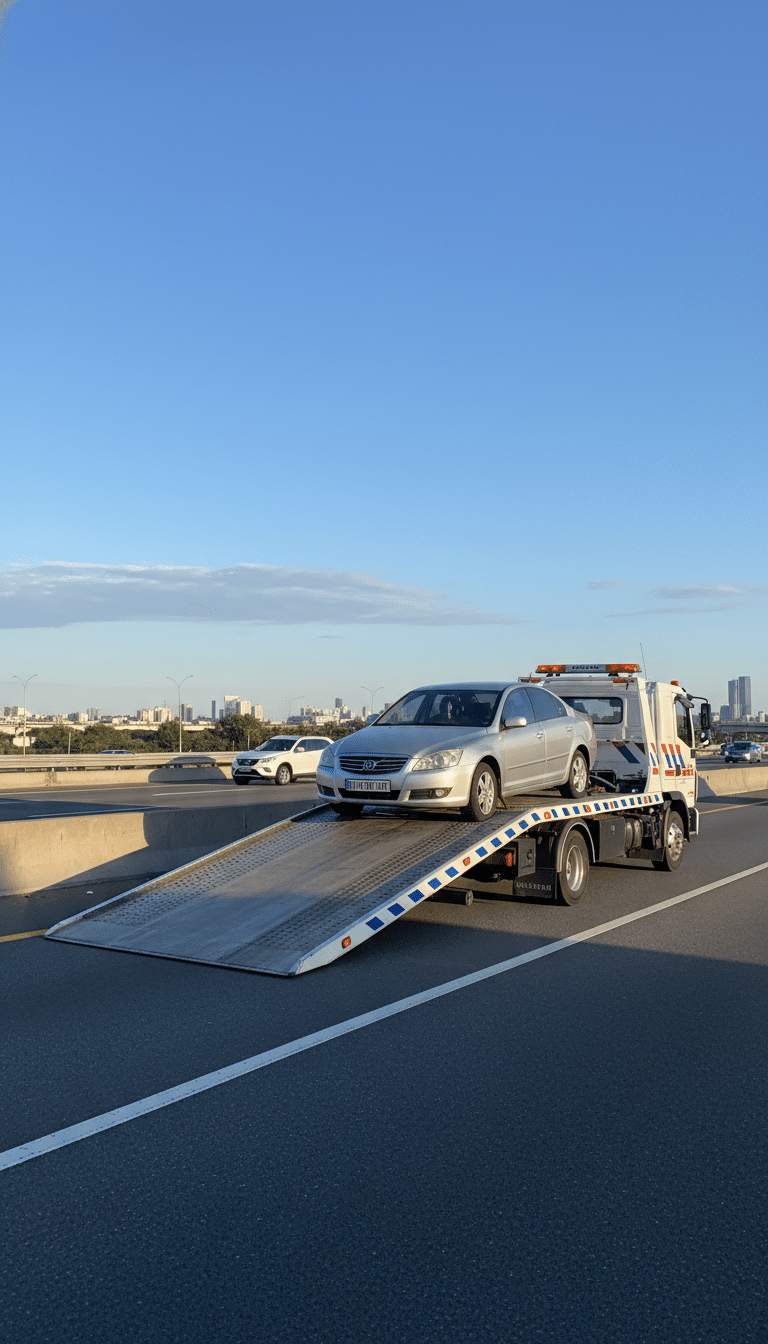 Benefits of Selling Your Junk Car in Hughsonville, NY to Cash In Your Clunker
