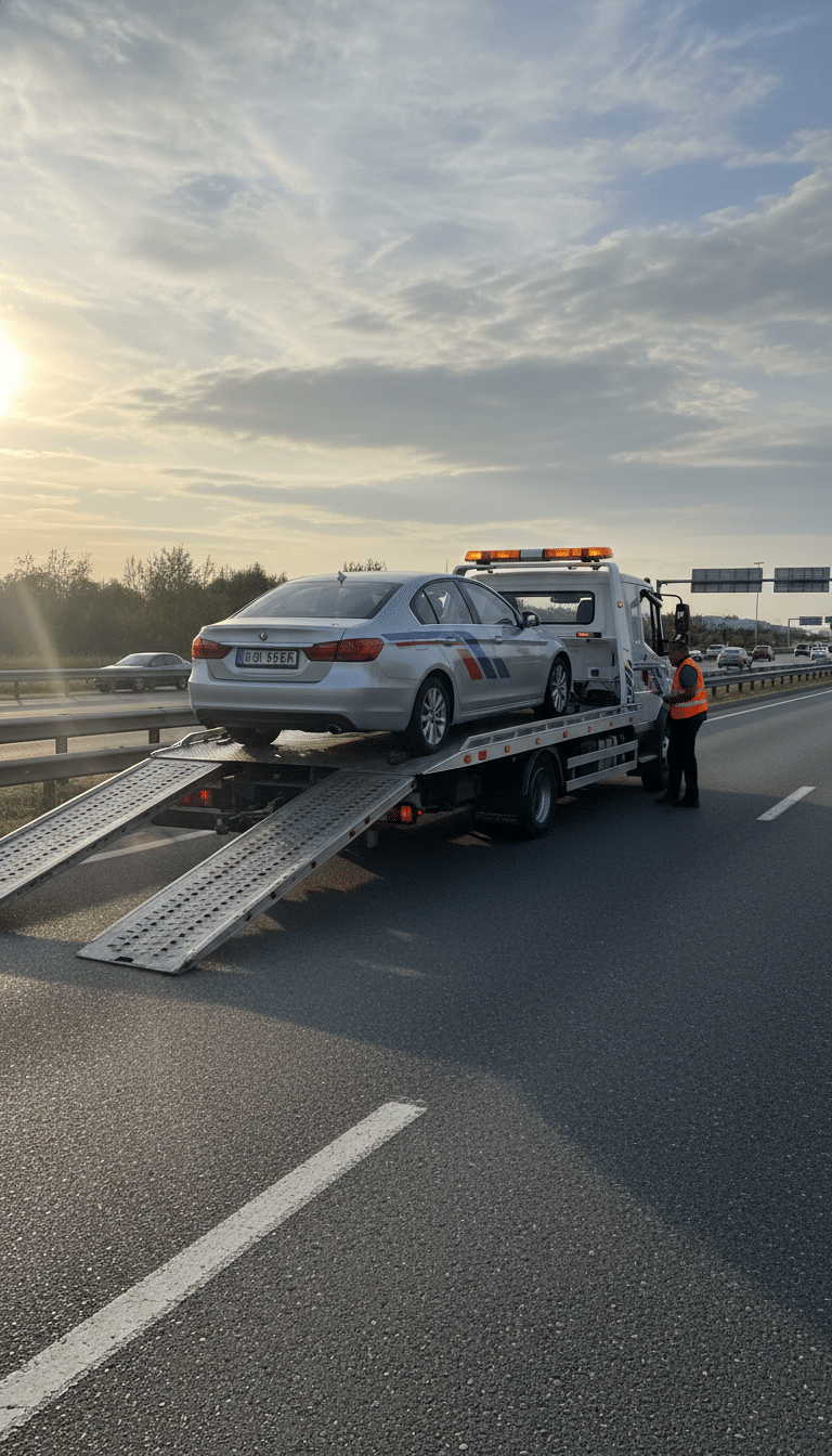 Benefits of Selling Your Junk Car in Huntington, CT to Cash In Your Clunker