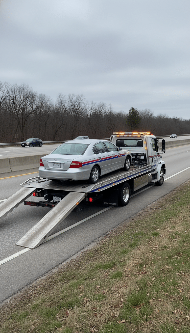Benefits of Selling Your Junk Car in Huntley, IL to Cash In Your Clunker