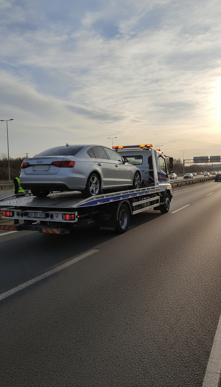 Benefits of Selling Your Junk Car in Hunts Point, NY to Cash In Your Clunker