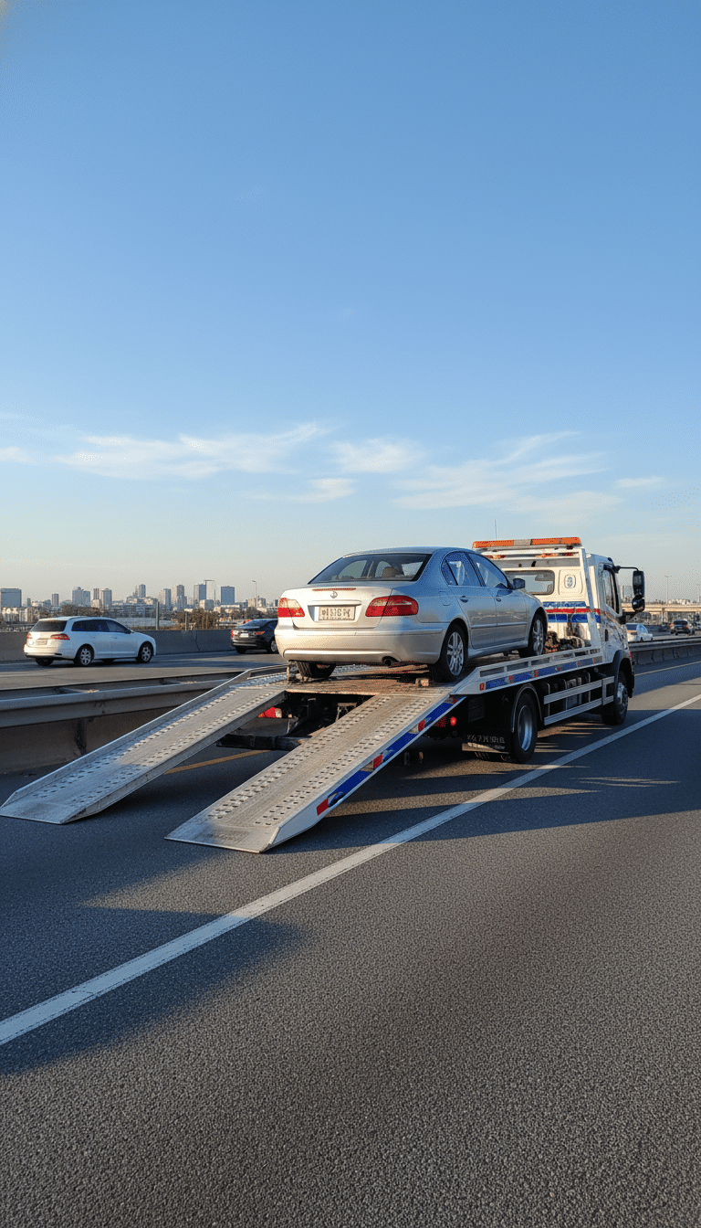 Benefits of Selling Your Junk Car in Huntsville, AL to Cash In Your Clunker