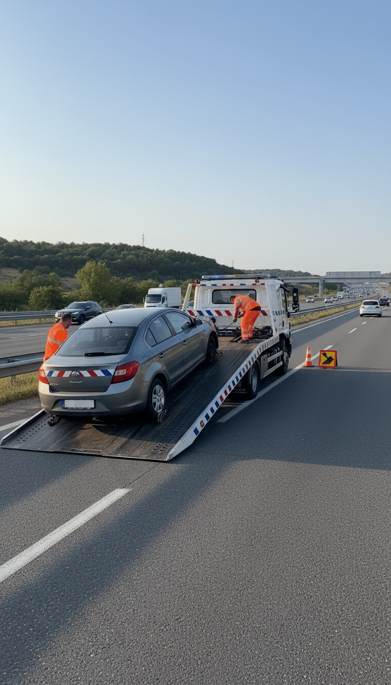 Benefits of Selling Your Junk Car in Huron Heights, MI to Cash In Your Clunker