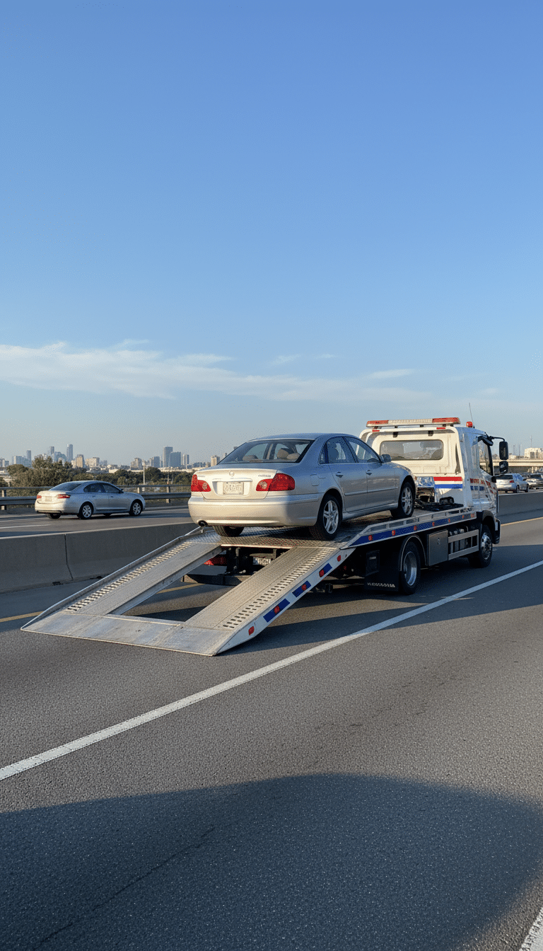 Benefits of Selling Your Junk Car in Hutchinson, KS to Cash In Your Clunker