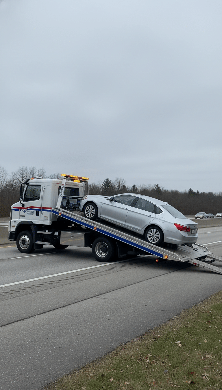 Benefits of Selling Your Junk Car in Hyde Park, IL to Cash In Your Clunker