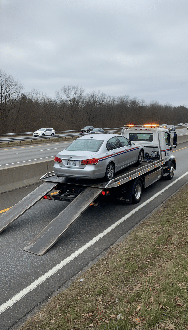 Benefits of Selling Your Junk Car in Indianapolis, IN to Cash In Your Clunker